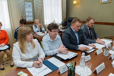 Бюджетный процесс планируется скорректировать